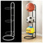 Indoor Children Basketball Storage Rack Home Put Ball Football Storage Basket Placed Rack Kindergarten Volleyball Stand Holder - Slobuy