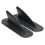 SUP board Accessories SUP Fin Stablizer Stand Up/Paddle/Inflatable Board Surfboard Slide-in Central Fin Side Fin - Slobuy