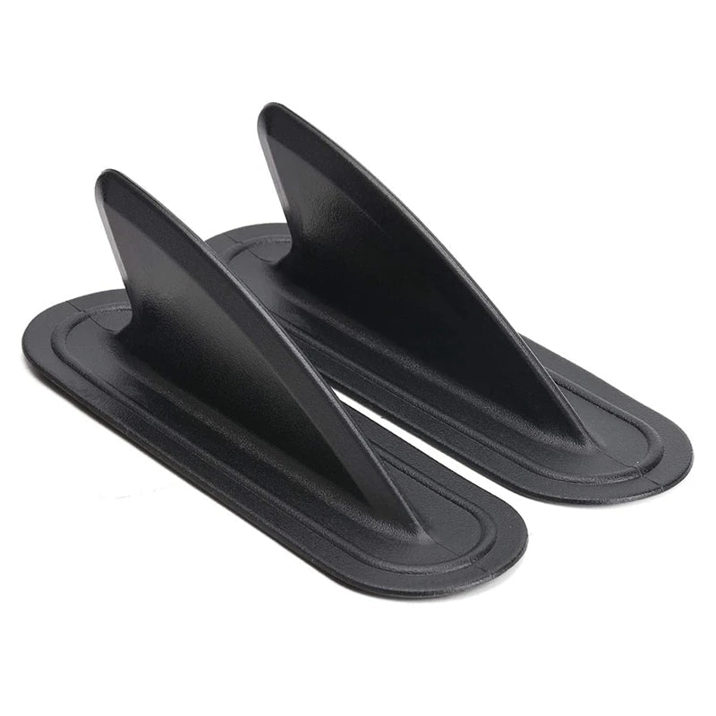 SUP board Accessories SUP Fin Stablizer Stand Up/Paddle/Inflatable Board Surfboard Slide-in Central Fin Side Fin - Slobuy