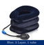 Inflatable Neck Stretcher Neck Ontlaster Air Cervical Traction Pillow Medical Equipment Orthopedic Collar Pain Relief Tractor - Slobuy