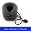 Inflatable Neck Stretcher Neck Ontlaster Air Cervical Traction Pillow Medical Equipment Orthopedic Collar Pain Relief Tractor - Slobuy