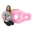Inflatable Pregnancy Pillow Maternity Breastfeeding Pillow Lactation Cushion Pregnancy Nursing Pillow For Pregnant Women Cushion - Slobuy