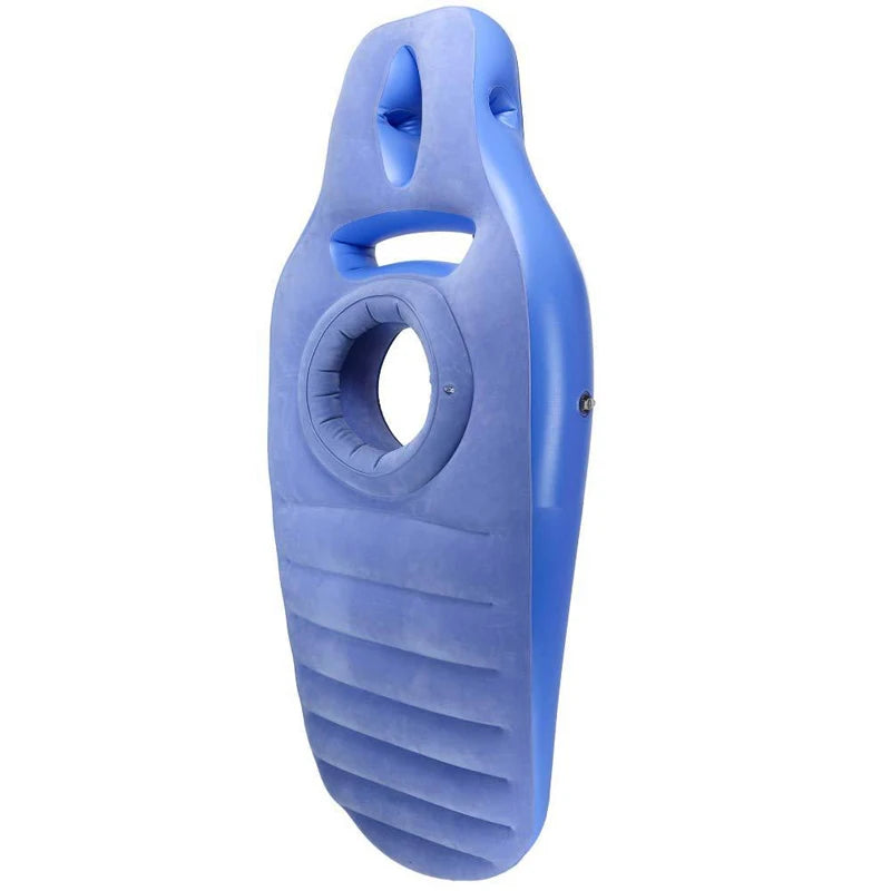 Inflatable Pregnancy Pillow Maternity Breastfeeding Pillow Lactation Cushion Pregnancy Nursing Pillow For Pregnant Women Cushion - Slobuy