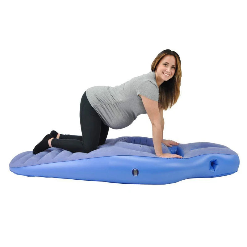 Inflatable Pregnancy Pillow Maternity Breastfeeding Pillow Lactation Cushion Pregnancy Nursing Pillow For Pregnant Women Cushion - Slobuy