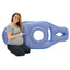 Inflatable Pregnancy Pillow Maternity Breastfeeding Pillow Lactation Cushion Pregnancy Nursing Pillow For Pregnant Women Cushion - Slobuy