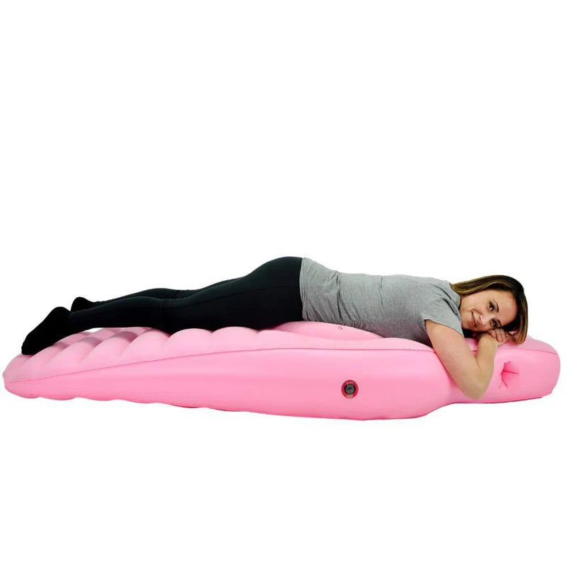 Inflatable Pregnancy Pillow Maternity Breastfeeding Pillow Lactation Cushion Pregnancy Nursing Pillow For Pregnant Women Cushion - Slobuy