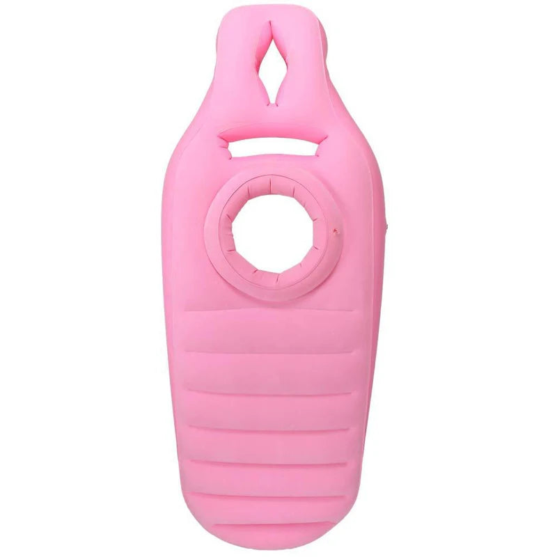 Inflatable Pregnancy Pillow Maternity Breastfeeding Pillow Lactation Cushion Pregnancy Nursing Pillow For Pregnant Women Cushion - Slobuy