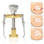 Ingrown Toenail Corrector Straightening Clip Pedicure Foot Nail Care Tools Stainless Steel Pedicure Treatment Onyxis Correction - Slobuy