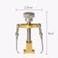 Ingrown Toenail Corrector Straightening Clip Pedicure Foot Nail Care Tools Stainless Steel Pedicure Treatment Onyxis Correction - Slobuy