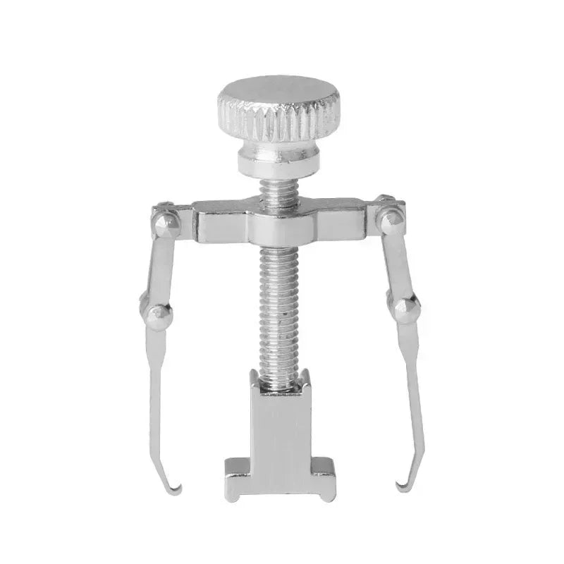 Ingrown Toenail Corrector Straightening Clip Pedicure Foot Nail Care Tools Stainless Steel Pedicure Treatment Onyxis Correction - Slobuy