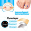 Ingrown Toenail Tools Set Ingrown Toenail Correction Patch Stickers Corrector Pedicure Tool Ingrown Toe Nail Treatment Foot Care - Slobuy