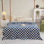 Ins Checkerboard Blanket Classic Plaid Sofa Blanket Spring and Summer Air Conditioning Blanket Office Nap Shawl Cushion Sofa 담요 - Slobuy