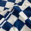 Ins Checkerboard Blanket Classic Plaid Sofa Blanket Spring and Summer Air Conditioning Blanket Office Nap Shawl Cushion Sofa 담요 - Slobuy