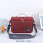 Insulated Lunch Bag for Women Working Office Rice Container Food Storage Thermal Bags Kids Portable Camping Picnic Bento Box - Slobuy