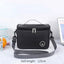 Insulated Lunch Bag for Women Working Office Rice Container Food Storage Thermal Bags Kids Portable Camping Picnic Bento Box - Slobuy