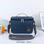 Insulated Lunch Bag for Women Working Office Rice Container Food Storage Thermal Bags Kids Portable Camping Picnic Bento Box - Slobuy