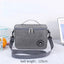 Insulated Lunch Bag for Women Working Office Rice Container Food Storage Thermal Bags Kids Portable Camping Picnic Bento Box - Slobuy