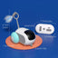 Intelligent Sports Car Remote Control Electric Cat Toys Entertainment Fun Pet Mice Interactive Feathers Cat Sticks Kitten Toy - Slobuy