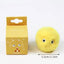 Interactive Ball Smart Cat Toys Plush Electric Catnip Training Toy Kitten Touch Sounding Pet Product Squeak Toy Ball - Slobuy