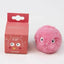 Interactive Ball Smart Cat Toys Plush Electric Catnip Training Toy Kitten Touch Sounding Pet Product Squeak Toy Ball - Slobuy