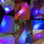 Invisible Ink Pen 12 PCS, Spy Pen with UV Light, Magic Marker for Secret Message,Treasure Box Prizes,Kids Party Favors,Toys Gift - Slobuy