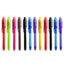 Invisible Ink Pen 12 PCS, Spy Pen with UV Light, Magic Marker for Secret Message,Treasure Box Prizes,Kids Party Favors,Toys Gift - Slobuy