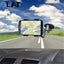 For Samsung/Iphone Universal Suction Cup Sucker Car Windshield Mount Phone Holder,Dashboard Stand Glass Sticky Bracket Stents - Slobuy