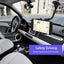For Samsung/Iphone Universal Suction Cup Sucker Car Windshield Mount Phone Holder,Dashboard Stand Glass Sticky Bracket Stents - Slobuy