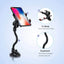 For Samsung/Iphone Universal Suction Cup Sucker Car Windshield Mount Phone Holder,Dashboard Stand Glass Sticky Bracket Stents - Slobuy