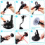 For Samsung/Iphone Universal Suction Cup Sucker Car Windshield Mount Phone Holder,Dashboard Stand Glass Sticky Bracket Stents - Slobuy