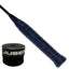 JSD Film Adhesion Non-slip Sweatband Badminton Hand Glue PU Beach Tennis Racket Slingshot Jump Rope Fishing Rod Wrap Grip Tape - Slobuy