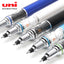 Japan UNI KURA TOGA Mechanical Pencil 0.5mm  Automatic Rotation Drawing Special Pencil M5-559 Stationery Cute School Supplies - Slobuy