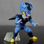 Japanese Anime Dragon Ball Z Cell Omnibus Super Ichibansho Shahru Figure Action Model Anime Figurals Brinquedos Toys Gift - Slobuy
