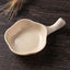 Japanese Style Wooden Dipping Dish Cute Cat Creative Seasoning Dish Sushi Wasabi Soy Sauce Dish Mustard Plate Home Kitchenware - Slobuy