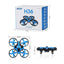 Jjrc H36 Mini Rc Drone 4Ch 6-Axis Headless Mode Helicopter 360 Degree Flip Remote Control Quadcopter Toys Mini Drone for Kids - Slobuy
