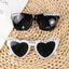 Just Married Sunglasses Wedding Bridal Shower Decoration Bride Groom Team Bride Glasses Bridesmaid Gift Bachelorette Party Decor - Slobuy