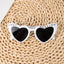 Just Married Sunglasses Wedding Bridal Shower Decoration Bride Groom Team Bride Glasses Bridesmaid Gift Bachelorette Party Decor - Slobuy
