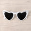 Just Married Sunglasses Wedding Bridal Shower Decoration Bride Groom Team Bride Glasses Bridesmaid Gift Bachelorette Party Decor - Slobuy