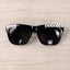 Just Married Sunglasses Wedding Bridal Shower Decoration Bride Groom Team Bride Glasses Bridesmaid Gift Bachelorette Party Decor - Slobuy