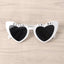 Just Married Sunglasses Wedding Bridal Shower Decoration Bride Groom Team Bride Glasses Bridesmaid Gift Bachelorette Party Decor - Slobuy