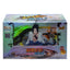 KAYOU Original Naruto Cards Uzumaki Sasuke Ninja Game Collection Rare Cards Box Flash Cards Toys For Children Christmas Gift - Slobuy