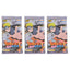 KAYOU Original Naruto Cards Uzumaki Sasuke Ninja Game Collection Rare Cards Box Flash Cards Toys For Children Christmas Gift - Slobuy
