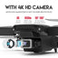KDBFA 2024 New E88 Pro WIFI FPV Drone Wide Angle HD 4K 1080P Camera Height Hold RC Foldable Quadcopter Dron Helicopter Toys Gift - Slobuy
