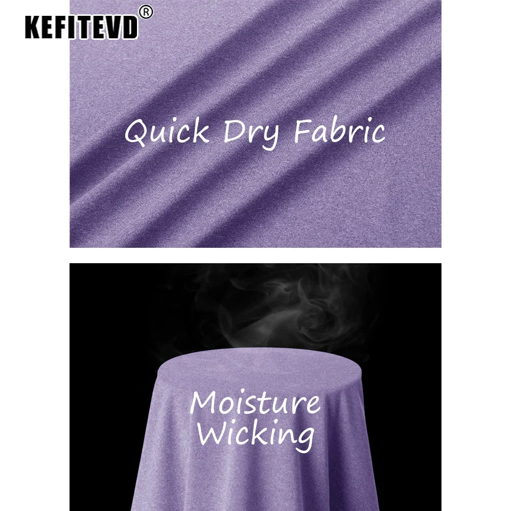 KEFITEVD Summer Golf Vest Women Sleeveless Polo Shirts Breathable Quick Dry Lightweight Sport Tank Top Tennis Running Gym Tops - Slobuy