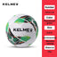 KELME Professional Football Soccer Ball TPU Size 3 Size 4 Size 5 Red Green Goal Team Match Training Balls Machine Sewing 9886130 - Slobuy