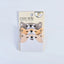 Kawaii Animals Party 3 Layers Sticky Notes Memo Pad To Do List Planner Sticker Notepad Cute Office Decoration Stationery Korean - Slobuy