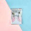 Kawaii Animals Party 3 Layers Sticky Notes Memo Pad To Do List Planner Sticker Notepad Cute Office Decoration Stationery Korean - Slobuy
