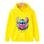 Kawaii Lilo Stitch Hoodie Kids Clothes Girls Clothing Fashion Baby Boys Clothes Autumn Warm Stitch Sweatshirt Children Tops - Slobuy
