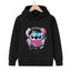 Kawaii Lilo Stitch Hoodie Kids Clothes Girls Clothing Fashion Baby Boys Clothes Autumn Warm Stitch Sweatshirt Children Tops - Slobuy