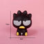 Kawaii Sanrio Anime Figure Cinnamoroll Kuromi Doll Strawberry Bear Action Figures DIY Cake Decorate Toys Gifts For Children - Slobuy